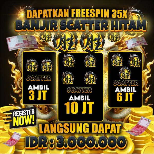 POT4D: Situs Game Win Rate Tinggi Peluang Menang Besar